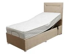 Willow & Eve Willow & Eve Classic Comfort Pocket 1000 Electric Adjustable Bed
