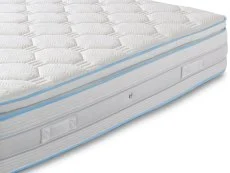 Willow & Eve Willow & Eve Bed Co. Thermacool Gel Pocket 2000 Pillowtop 6ft Super King Size Mattress