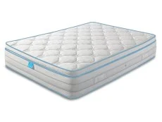 Willow & Eve Willow & Eve Bed Co. Thermacool Gel Pocket 3000 Boxtop Divan Bed
