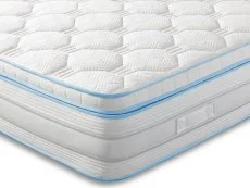 Willow & Eve Willow & Eve Bed Co. Thermacool Gel Pocket 3000 Boxtop Divan Bed
