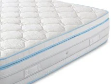 Willow & Eve Willow & Eve Bed Co. Thermacool Gel Pocket 3000 Boxtop Mattress