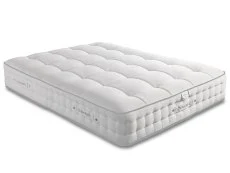 Willow & Eve Willow & Eve Bed Co. Innovation Comfort Pocket 2000 Mattress