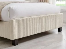 Limelight Limelight Pisces Natural Cord Bed Frame