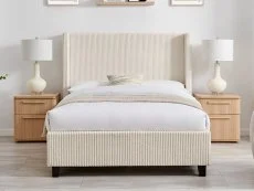 Limelight Limelight Pisces Natural Cord Bed Frame