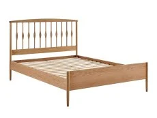 Limelight Limelight Hera Oak Wooden Bed Frame
