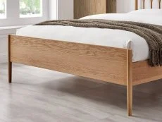 Limelight Limelight Hera Oak Wooden Bed Frame