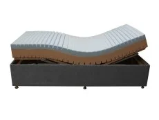 Komfi Komfi PureProfile Coolmax Electric Adjustable Bed