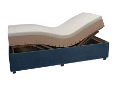 Komfi Komfi PureProfile Memory Pocket 1000 Electric Adjustable Bed