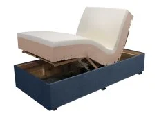Komfi Komfi PureProfile Memory Pocket 1000 Electric Adjustable Bed