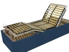 Komfi Komfi PureProfile Memory Pocket 1000 Electric Adjustable Bed