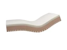 Komfi Komfi PureProfile Memory Pocket 1000 Electric Adjustable Bed