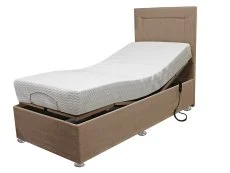 Komfi Komfi PureProfile True Air Electric Adjustable Bed