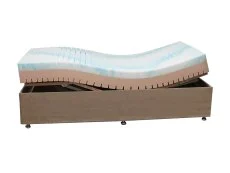 Komfi Komfi PureProfile True Air Electric Adjustable Bed