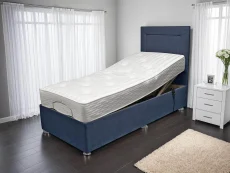 Willow & Eve Willow & Eve Classic Ortho Pocket 1000 Electric Adjustable Bed