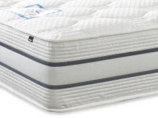 Flexisleep Flexisleep Gel Hybrid Soft Pocket 1500 Adjustable Bed Mattress