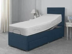 Willow & Eve Willow & Eve Cool Gel Pocket 1000 Electric Adjustable Bed