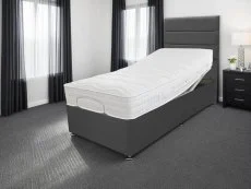 Willow & Eve Willow & Eve Latex Pocket 1000 Electric Adjustable Bed