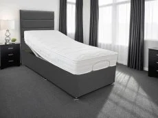 Willow & Eve Willow & Eve Latex Pocket 1000 Electric Adjustable Bed