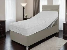 Willow & Eve Willow & Eve Copper Memory Pocket 2000 Electric Adjustable Bed