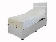 Willow & Eve Willow & Eve Natural Pocket 2000 Electric Adjustable Bed