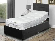 ASC ASC Contour Natural Comfort Pocket 1000 Electric Adjustable Bed
