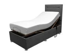Komfi Komfi PureProfile Coolmax Electric Adjustable Bed