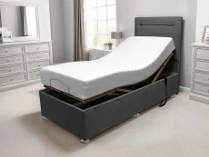 Komfi Komfi PureProfile Coolmax Electric Adjustable Bed