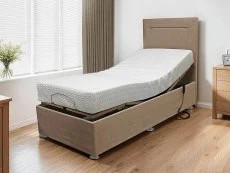 Komfi Komfi PureProfile True Air Electric Adjustable Bed