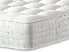 Flexisleep Flexisleep Meadow Natural Pocket 1500 Adjustable Bed Mattress