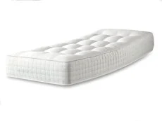 Flexisleep Flexisleep Meadow Natural Pocket 1500 Adjustable Bed Mattress