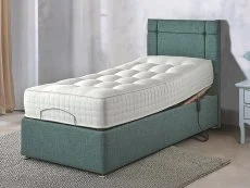Flexisleep Flexisleep Meadow Natural Pocket 1500 Electric Adjustable Bed
