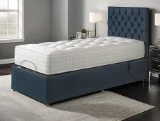Flexisleep Flexisleep Meadow Natural Pocket 2000 Electric Adjustable Bed
