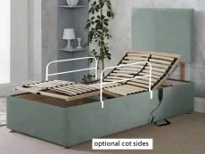 Flexisleep Flexisleep Meadow Natural Pocket 1500 Electric Adjustable Bed