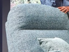 Sherborne Sherborne Harrow Standard 2 Seater Sofa