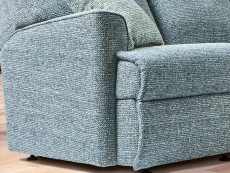 Sherborne Sherborne Harrow Small 2 Seater Sofa