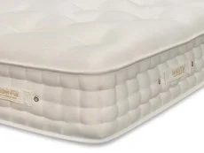 Alexander & Cole Alexander & Cole Tranquillity Pocket 5000 2ft6 Small Single Lunar Plus Divan Bed
