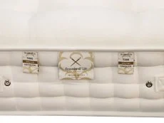 Alexander and Cole Alexander & Cole Tranquillity Pocket 5000 Lunar Divan Bed
