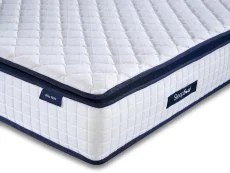 SleepSoul SleepSoul Bliss Memory Pocket 1500 Pillowtop Mattress in a Box