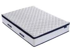 SleepSoul SleepSoul Bliss Memory Pocket 1500 Pillowtop Mattress in a Box