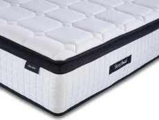 SleepSoul SleepSoul Bliss Memory Pocket 2000 Pillowtop Mattress in a Box
