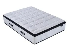 SleepSoul SleepSoul Bliss Memory Pocket 2000 Pillowtop Mattress in a Box