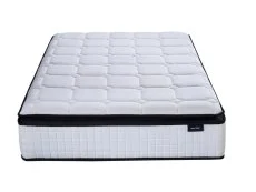 SleepSoul SleepSoul Bliss Memory Pocket 2000 Pillowtop Mattress in a Box