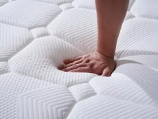 SleepSoul SleepSoul Bliss Memory Pocket 2000 Pillowtop Mattress in a Box