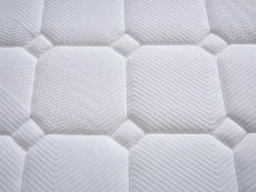 SleepSoul SleepSoul Bliss Memory Pocket 2000 Pillowtop Mattress in a Box