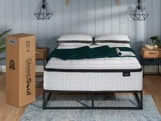 SleepSoul SleepSoul Bliss Memory Pocket 2000 Pillowtop Mattress in a Box