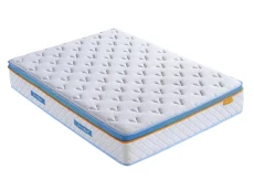 SleepSoul SleepSoul Heaven Gel Pocket 2000 Mattress in a Box