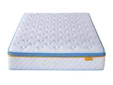 SleepSoul SleepSoul Heaven Gel Pocket 2000 Mattress in a Box