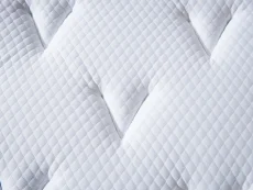 SleepSoul SleepSoul Heaven Gel Pocket 2000 Mattress in a Box