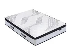 SleepSoul SleepSoul Heaven Gel Pocket 3000 Mattress in a Box