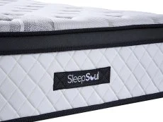 SleepSoul SleepSoul Heaven Gel Pocket 3000 Mattress in a Box